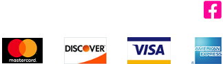 Follow Us On Facebook