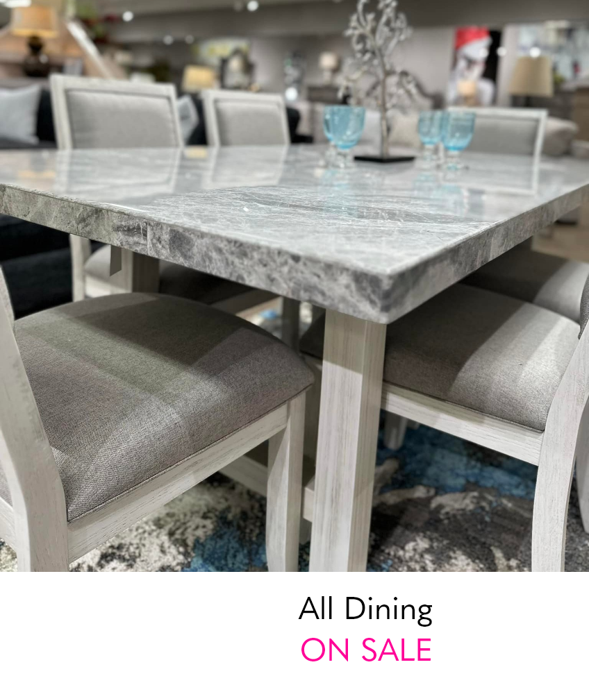 Dining Room Furniture On Sale