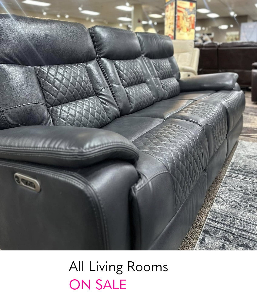 Living Room Furniture On Sale