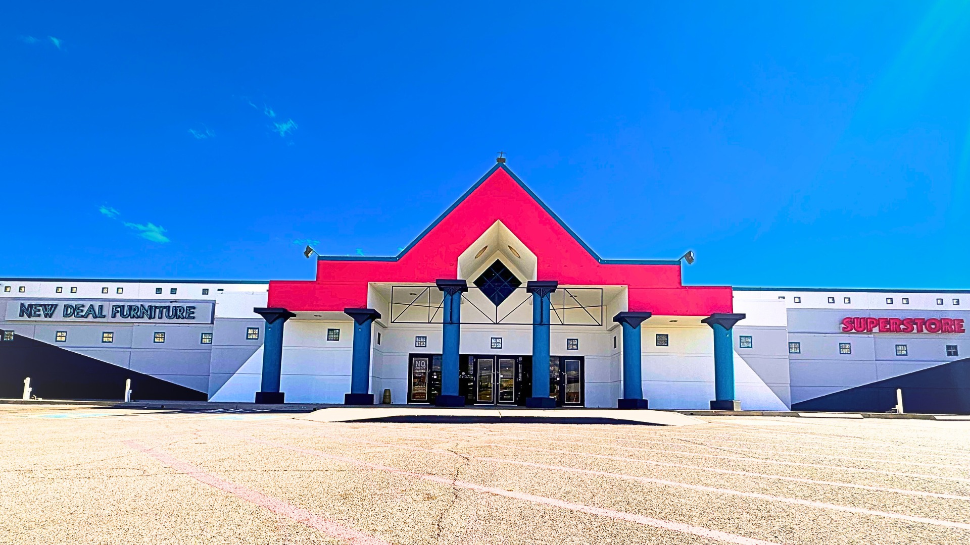 Storefront
